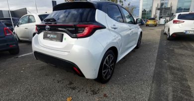 Toyota usata in pronta consegna: scegli quella che preferisci TOYOTA
