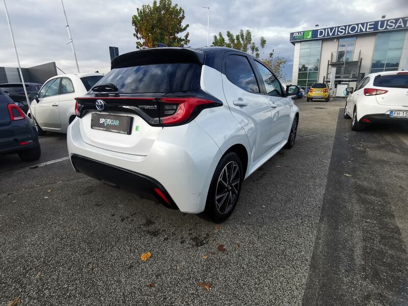 Toyota usata in pronta consegna: scegli quella che preferisci TOYOTA