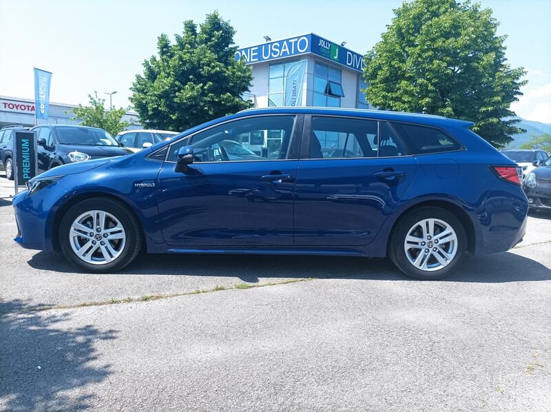 Toyota usata in pronta consegna: scegli quella che preferisci TOYOTA