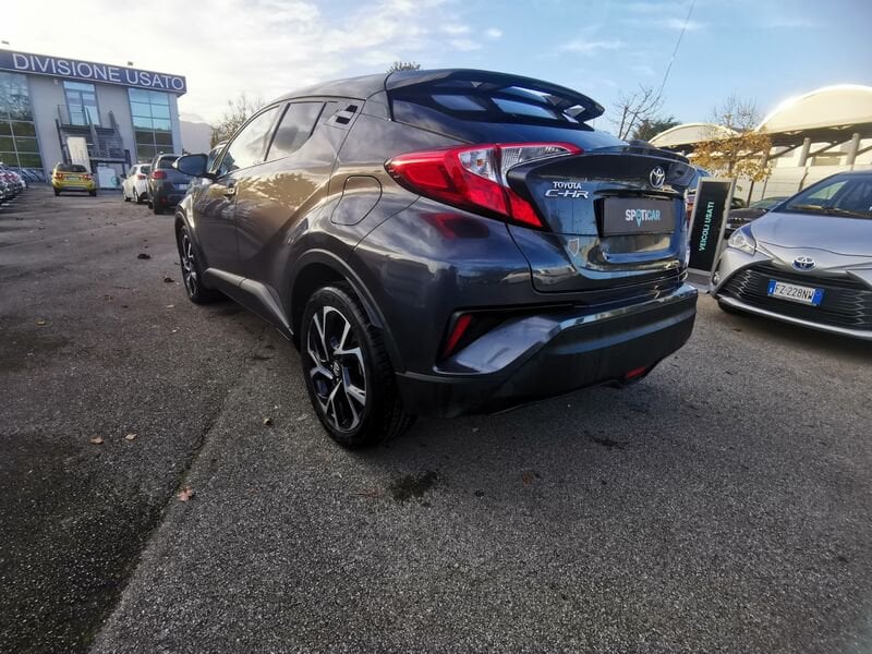 Toyota usata in pronta consegna: scegli quella che preferisci TOYOTA