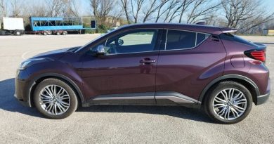 Toyota usata in pronta consegna: scegli quella che preferisci TOYOTA