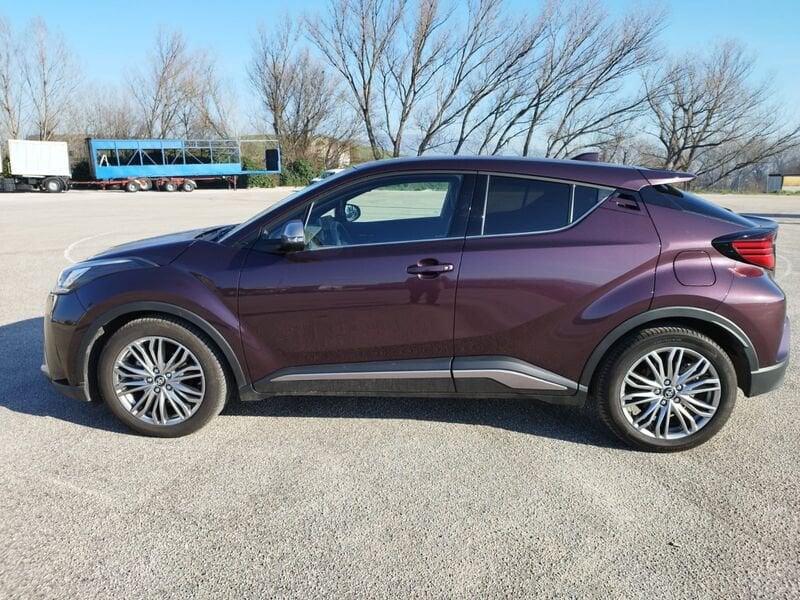 Toyota usata in pronta consegna: scegli quella che preferisci TOYOTA