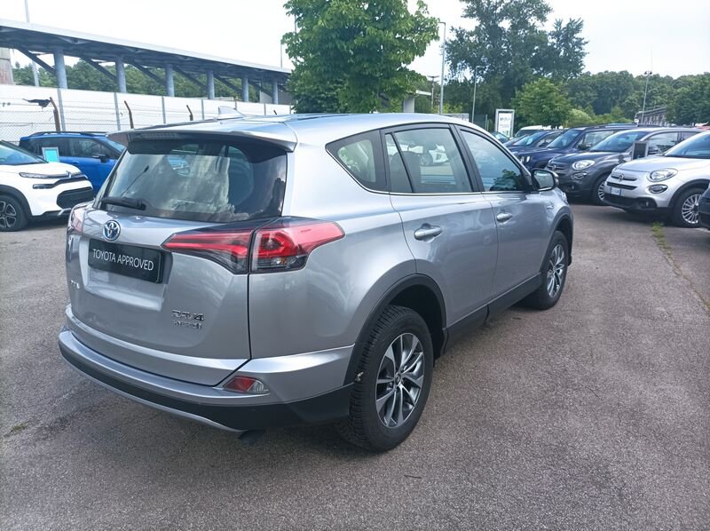 Toyota usata in pronta consegna: scegli quella che preferisci TOYOTA