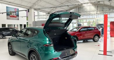 Alfa Romeo Tonale Alfa Romeo Tonale: fino al 31 gennaio 2024 tua da 300 euro al mese Alfa Romeo Tonale