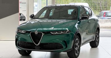 Alfa Romeo Tonale Alfa Romeo Tonale: fino al 31 gennaio 2024 tua da 300 euro al mese Alfa Romeo Tonale