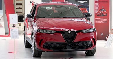 Alfa Romeo Tonale Alfa Romeo Tonale: fino al 31 gennaio 2024 tua da 300 euro al mese Alfa Romeo Tonale