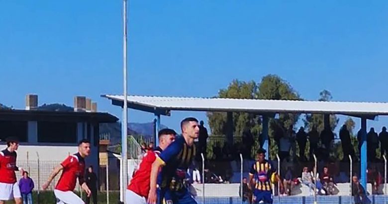 Calcio Promozione Girone E: continua il duello tra Arce e Real Cassino Arce