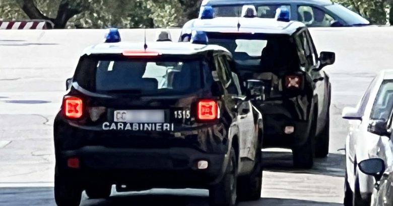 CARABINIERI