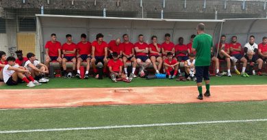 Calcio Promozione Girone D: entusiasmante duello tra Ceccano e Paliano, ma occhio alle romane Ceccano Calcio