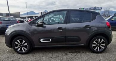 Citroën km zero: tutti i modelli disponibili in pronta consegna Citroen C chilometri zero