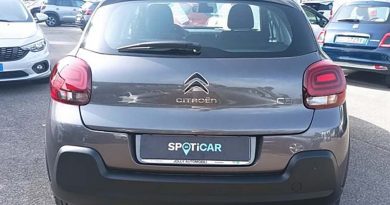 Citroën km zero: tutti i modelli disponibili in pronta consegna Citroen C km