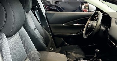 Mazda CX-30: tua a partire da 22 Mazda CX