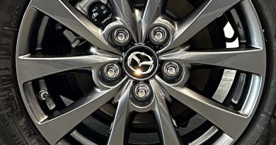 Mazda CX-30: tua a partire da 22 Mazda CX