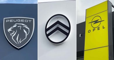 Gruppo Jolly Automobili: porte aperte Peugeot-Citroën-Opel, 13 e 14 gennaio 2024 PCO
