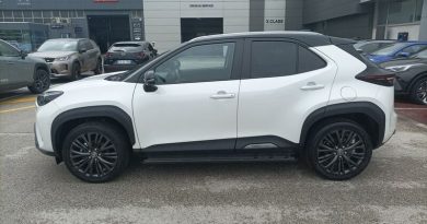 Toyota Yaris Gruppo Jolly Automobili propone varie Toyota usate in pronta consegna: scegli quella che preferisci! Toyota Usate Jolly