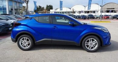 Toyota Yaris Gruppo Jolly Automobili propone varie Toyota usate in pronta consegna: scegli quella che preferisci! Toyota Usate Jolly