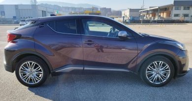 Toyota Yaris Gruppo Jolly Automobili propone varie Toyota usate in pronta consegna: scegli quella che preferisci! Toyota Usate Jolly