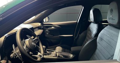 Alfa Romeo Tonale Sprint: fino al 29 febbraio 2024 tua da 300 euro al mese Alfa Romeo Tonale