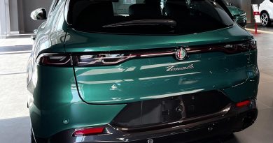 Alfa Romeo Tonale Sprint: fino al 29 febbraio 2024 tua da 300 euro al mese Alfa Romeo Tonale