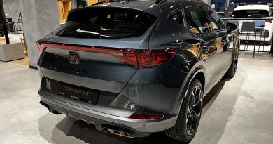 Cupra Formentor: fino al 29 febbraio 2024 tua da 245 euro al mese Cupra Formentor