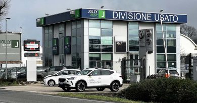 Gruppo Jolly Automobili: fino al 29 febbraio 2024 Tasso Zero su tutto l'usato DIVISIONE USATO JOLLY