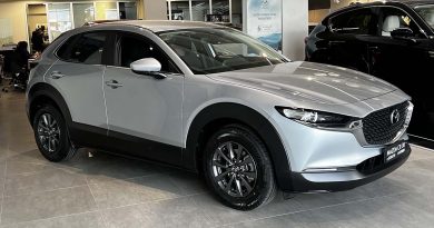 Mazda CX-30 M-Hybrid: scoprila in pronta consegna da Jolly Automobili MAZDA CX