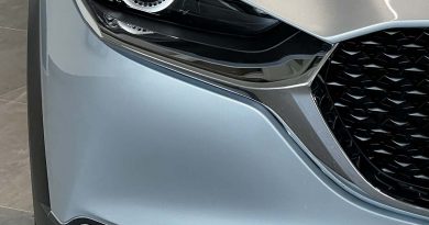 Mazda CX-30 M-Hybrid: scoprila in pronta consegna da Jolly Automobili MAZDA CX