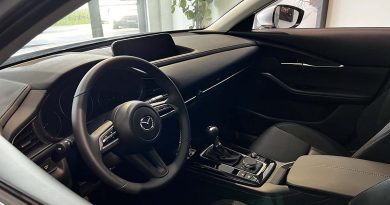 Mazda CX-30 M-Hybrid: scoprila in pronta consegna da Jolly Automobili MAZDA CX