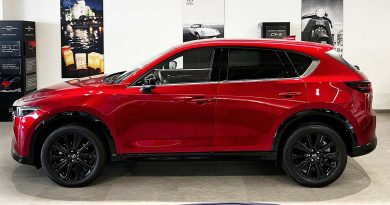 Mazda CX-5: fino al 29 febbraio 2024 tua da 279 euro al mese Mazda CX