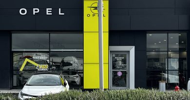 Gruppo Jolly Automobili: porte aperte OPEL, 17 e 18 febbraio 2024 OPEL