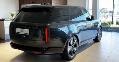 Range Rover, il luxury SUV per eccellenza. Tuo da 1.350 euro al mese Range Rover