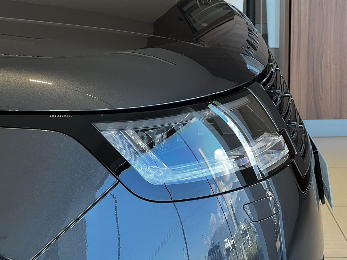 Range Rover, il luxury SUV per eccellenza. Tuo da 1.350 euro al mese Range Rover