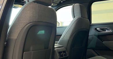Range Rover Velar: fino al 29 febbraio 2024 tua da 550 euro al mese Range Rover Velar nuova pronta consegna