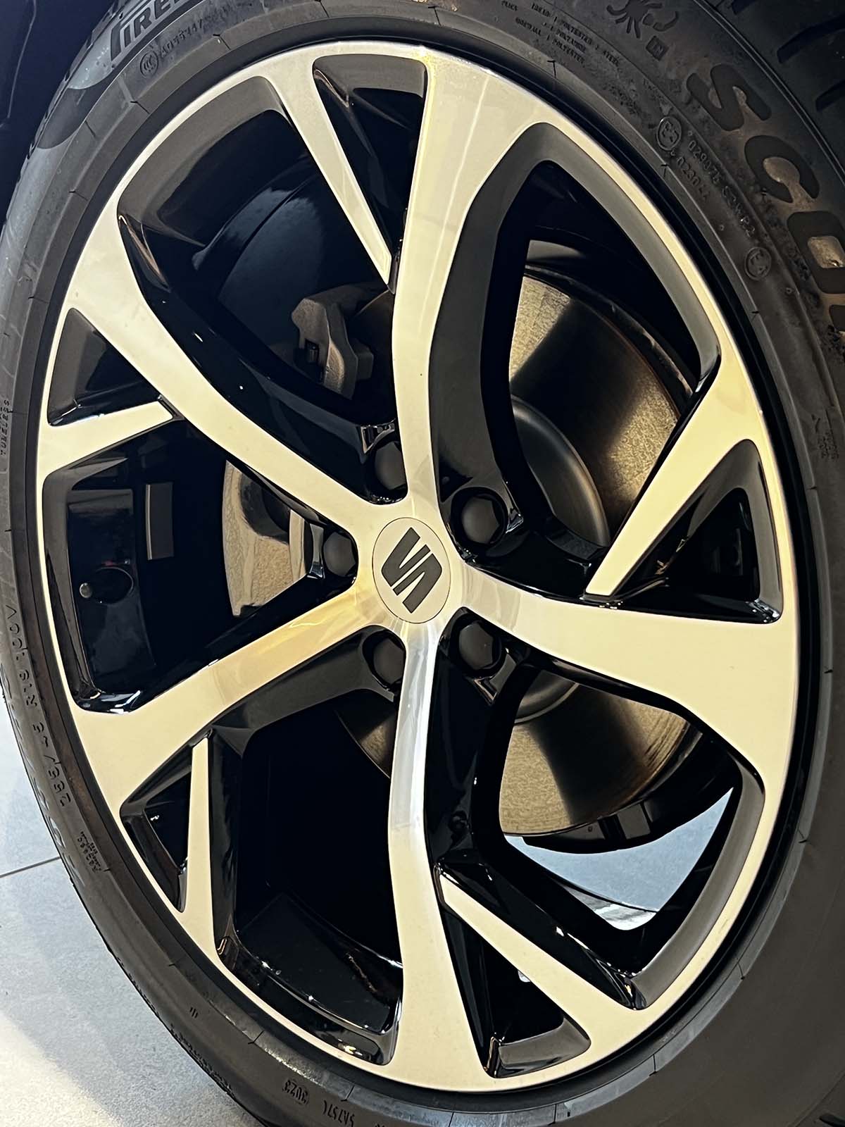 SEAT Tarraco, il SUV da 7 posti. Scoprilo da Jolly Motor SEAT TARRACO