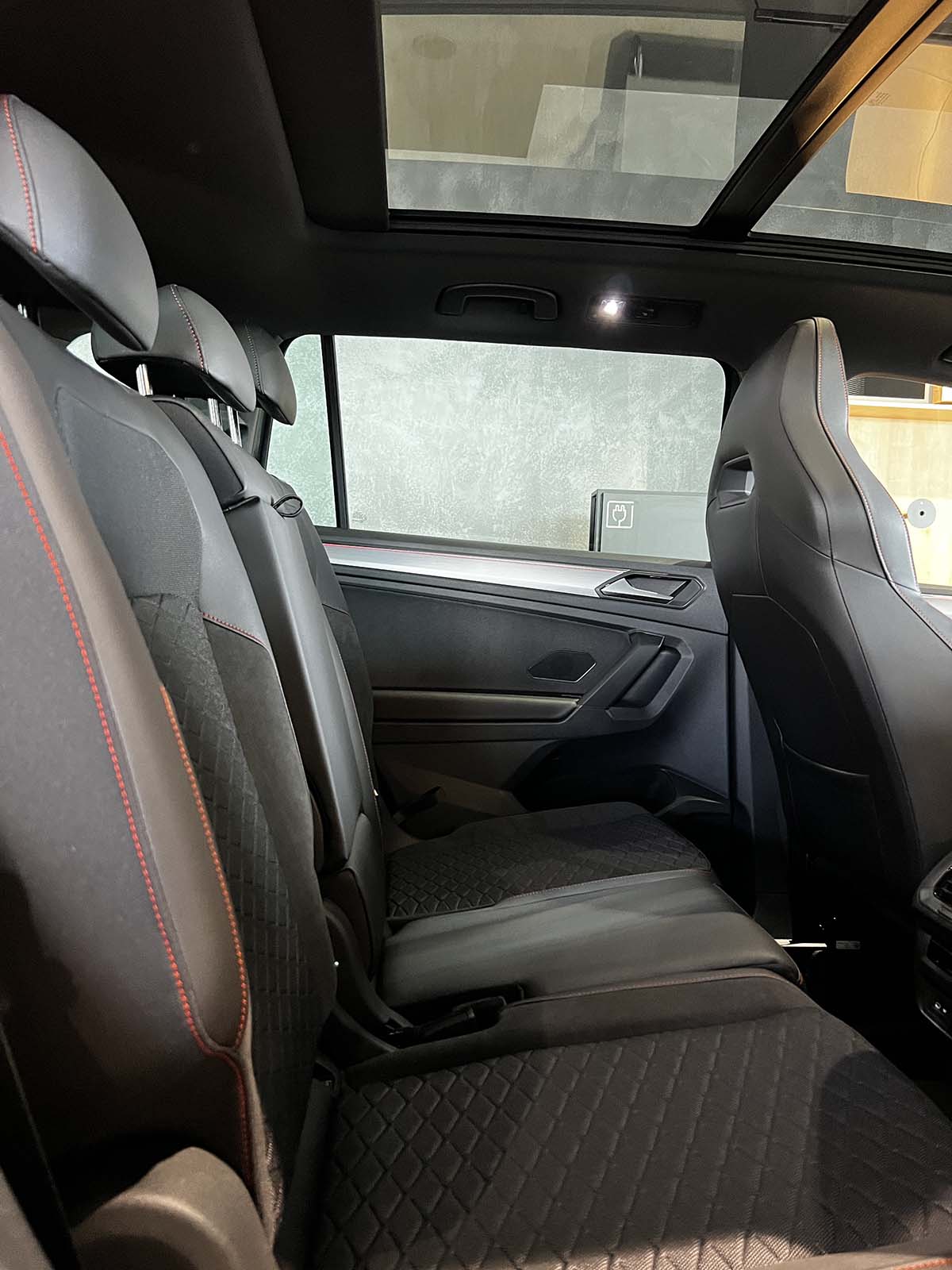 SEAT Tarraco, il SUV da 7 posti. Scoprilo da Jolly Motor SEAT TARRACO