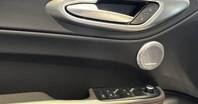 Alfa Romeo Giulia Q4 Tributo Italiano: fino al 31 marzo 2024 tua da 450 euro al mese Alfa Romeo Giulia