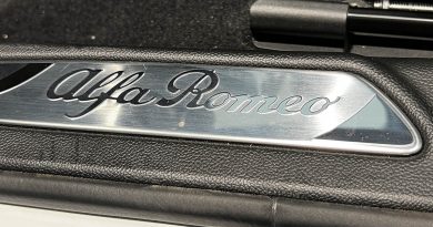 Alfa Romeo Giulia Q4 Tributo Italiano: fino al 31 marzo 2024 tua da 450 euro al mese Alfa Romeo Giulia