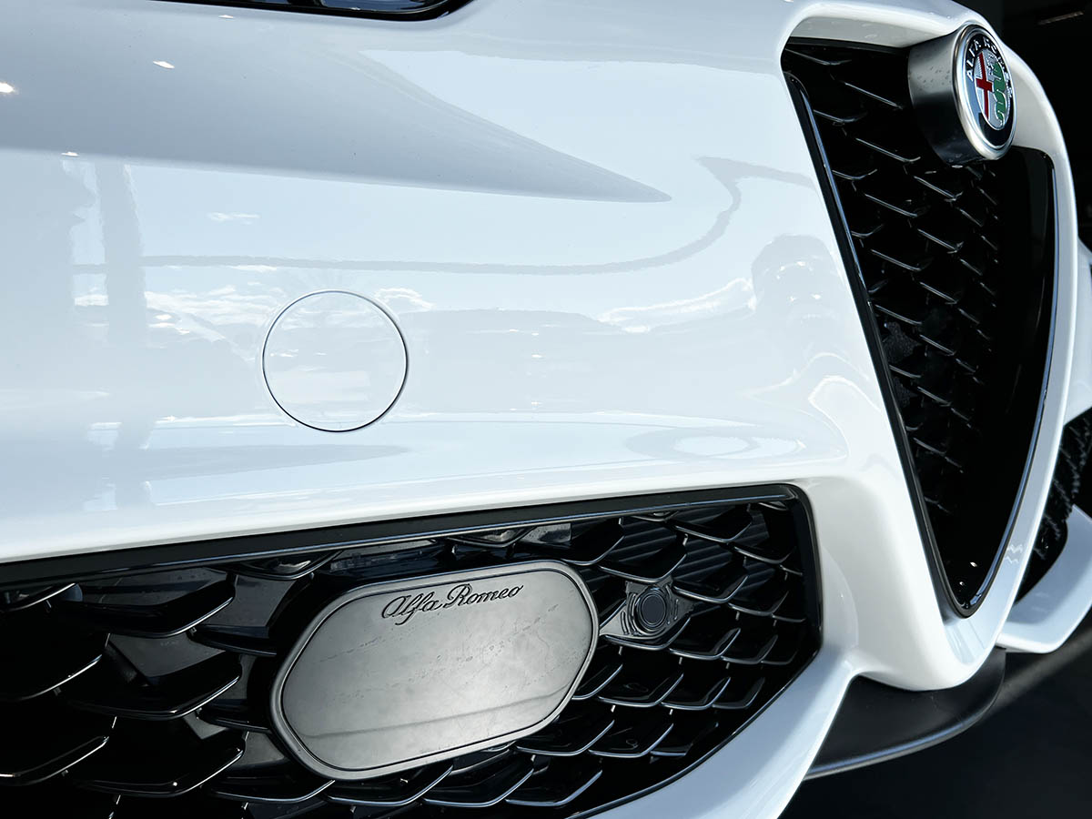 Alfa Romeo Giulia Q4 Tributo Italiano: fino al 31 marzo 2024 tua da 450 euro al mese Alfa Romeo Giulia