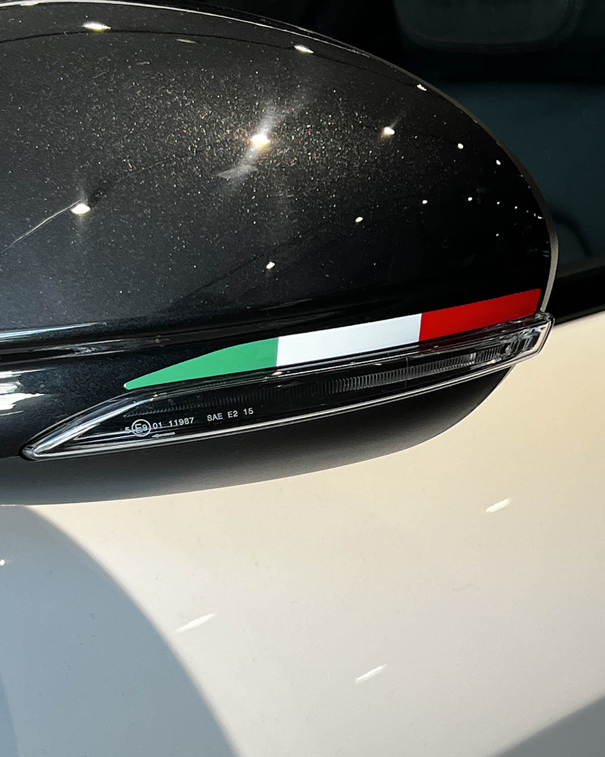 Alfa Romeo Giulia Q4 Tributo Italiano: fino al 31 marzo 2024 tua da 450 euro al mese Alfa Romeo Giulia