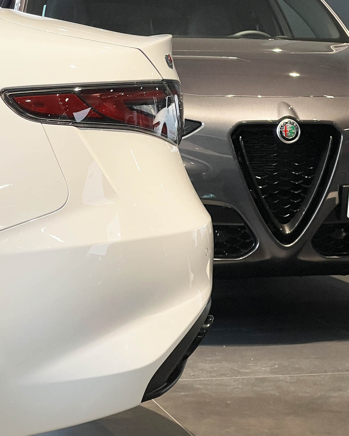Alfa Romeo Giulia Q4 Tributo Italiano: fino al 31 marzo 2024 tua da 450 euro al mese Alfa Romeo Giulia