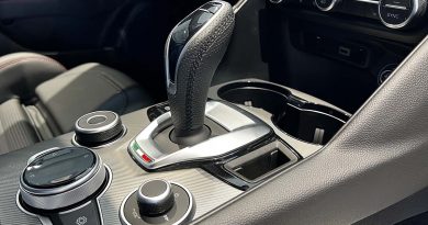 Alfa Romeo Giulia Q4 Tributo Italiano: fino al 31 marzo 2024 tua da 450 euro al mese Alfa Romeo Giulia