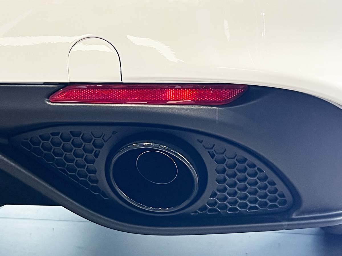 Alfa Romeo Giulia Q4 Tributo Italiano: fino al 31 marzo 2024 tua da 450 euro al mese Alfa Romeo Giulia