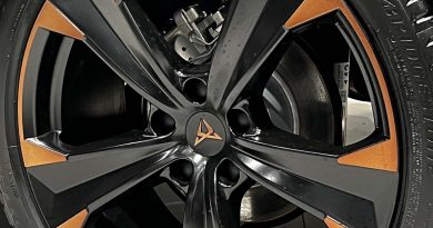 Bozza automatica CUPRA ATECA