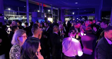 Jolly Motor nuovo Cupra Garage di Frosinone: inaugurazione show presso il Gruppo Jolly Automobili Cupra Garage Jolly Motor Frosinone