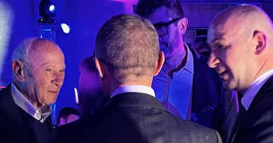 Jolly Motor nuovo Cupra Garage di Frosinone: inaugurazione show presso il Gruppo Jolly Automobili Cupra Garage Jolly Motor Frosinone