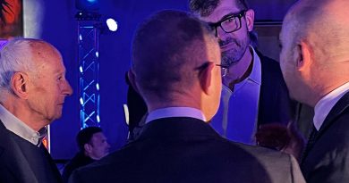 Jolly Motor nuovo Cupra Garage di Frosinone: inaugurazione show presso il Gruppo Jolly Automobili Cupra Garage Jolly Motor Frosinone