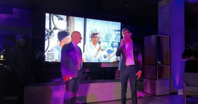 Jolly Motor nuovo Cupra Garage di Frosinone: inaugurazione show presso il Gruppo Jolly Automobili Cupra Garage Jolly Motor Frosinone