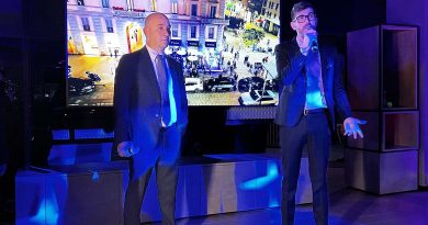 Jolly Motor nuovo Cupra Garage di Frosinone: inaugurazione show presso il Gruppo Jolly Automobili Cupra Garage Jolly Motor Frosinone