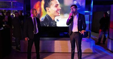 Jolly Motor nuovo Cupra Garage di Frosinone: inaugurazione show presso il Gruppo Jolly Automobili Cupra Garage Jolly Motor Frosinone