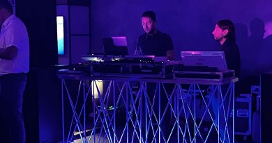 Jolly Motor nuovo Cupra Garage di Frosinone: inaugurazione show presso il Gruppo Jolly Automobili Cupra Garage Jolly Motor Frosinone